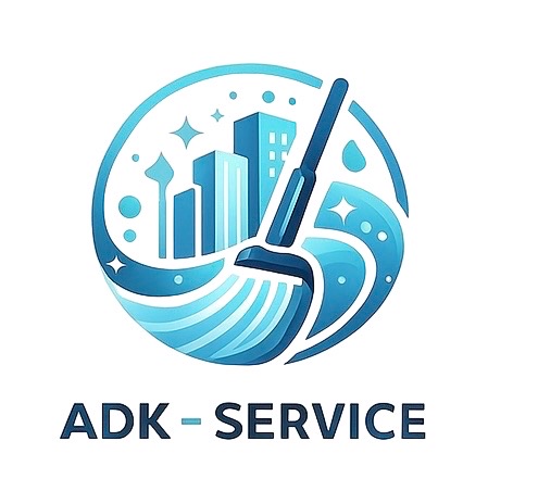 ADK-Service Logo